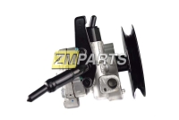 Насос ГУР Hyundai Terracan