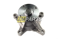 Помпа водяная Elantra, Kia Ceed, Rio, Soul, Cerato, Solaris, I30, Veloster 1.4-1.6