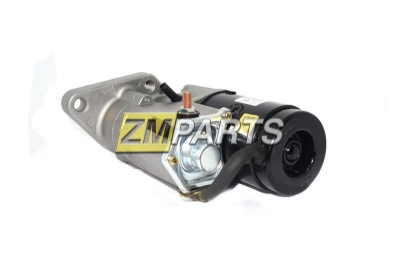 Стартер REBUILT IN KOREA Hyundai Terracan, Kia Bongo 3 Стартер REBUILT IN KOREA Hyundai Terracan, Kia Bongo 3