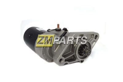 Стартер REBUILT IN KOREA Hyundai Terracan, Kia Bongo 3 Стартер REBUILT IN KOREA Hyundai Terracan, Kia Bongo 3