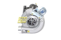 Турбина Hyundai Aerocity