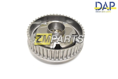 Фазорегулятор впускной Chevrolet Cruze, Aveo, Opel Astra