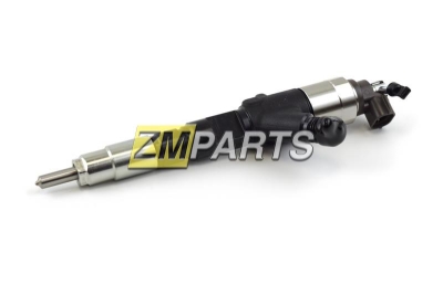 Форсунка D4DD Hyundai HD78 3380045701, 33800-45701 Форсунка D4DD Hyundai HD78 3380045701, 33800-45701