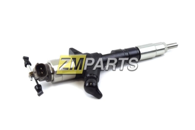 Форсунка D4DD Hyundai HD78 3380045701, 33800-45701 Форсунка D4DD Hyundai HD78 3380045701, 33800-45701