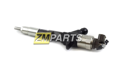 Форсунка D4DD Hyundai HD78 3380045701, 33800-45701