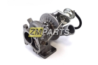 Турбина Kia Carnival J3