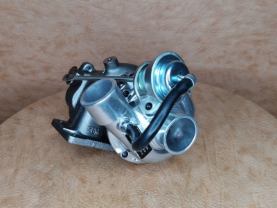 Турбина Kia Carnival J3