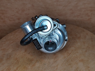 Турбина Kia Carnival J3