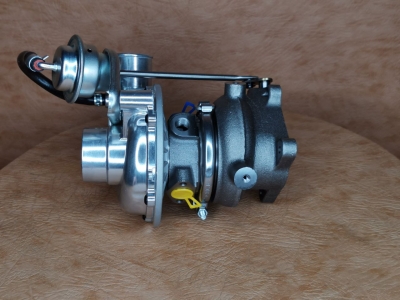 Турбина Kia Carnival J3