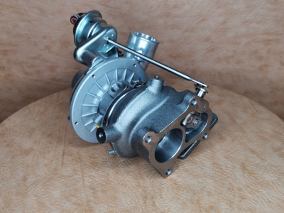 Турбина Kia Carnival J3