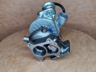 Турбина Kia Carnival J3