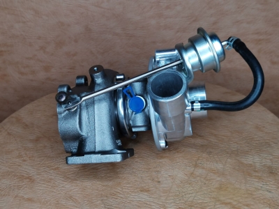 Турбина Kia Carnival J3