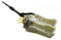 Кулиса МКПП Kia Bongo 43700-4E000, 437004E000
