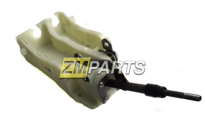 Кулиса МКПП Kia Bongo 43700-4E000, 437004E000