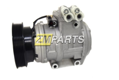 Компрессор кондиционера Tuscan, Sportage, Carens 97701-2D600, 977012D600 Компрессор кондиционера Tuscan, Sportage, Carens 97701-2D600, 977012D600