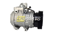 Компрессор кондиционера Tuscan, Sportage, Carens 97701-2D600, 977012D600
