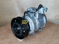 Компрессор кондиционера Tuscan, Sportage, Carens 97701-2D600, 977012D600