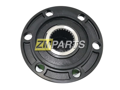 ХАБ Mitsubishi Pajero AVM-443, AVM443 ХАБ Mitsubishi Pajero AVM-443, AVM443