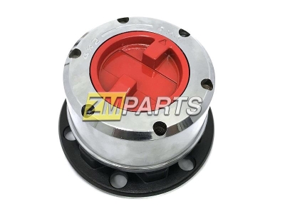 ХАБ Mitsubishi Pajero AVM-443, AVM443 ХАБ Mitsubishi Pajero AVM-443, AVM443