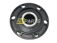 ХАБ Mitsubishi Pajero AVM-443, AVM443