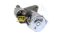 Стартер Kia Mohave REBUILT IN KOREA