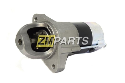 Стартер Kia Mohave REBUILT IN KOREA