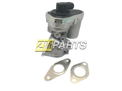 Клапан ЕГР Citroen Jumper Клапан ЕГР Citroen Jumper