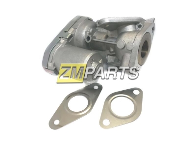 Клапан ЕГР Citroen Jumper Клапан ЕГР Citroen Jumper