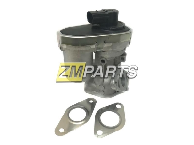 Клапан ЕГР Citroen Jumper Клапан ЕГР Citroen Jumper