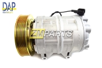 Компрессор кондиционера Nissan Patrol, Terrano