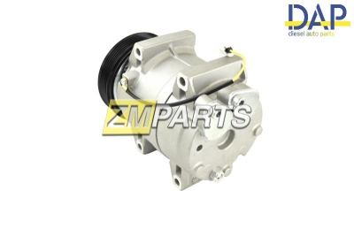 Компрессор кондиционера Volvo XC90, XC70, S60, S80