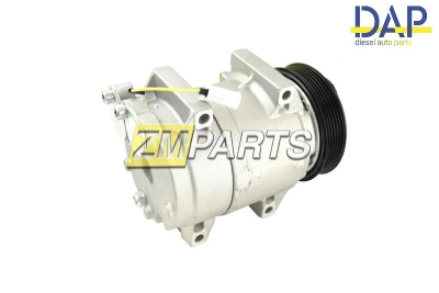 Компрессор кондиционера Volvo XC90, XC70, S60, S80