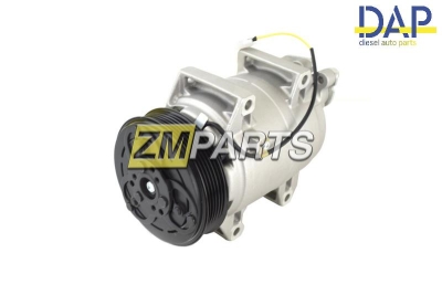 Компрессор кондиционера Volvo XC90, XC70, S60, S80