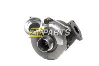 Турбина BMW 320 E90, 120 E81