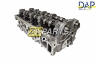 Головка блока цилиндров ГБЦ WLAT, WLAA Ford Ranger, Mazda BT-50