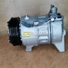 Компрессор кондиционера Cadillac SRX 13314472