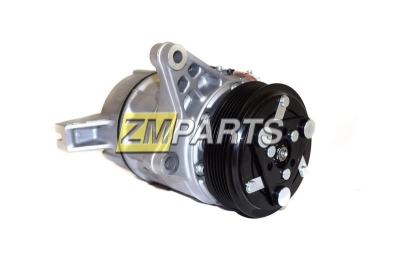 Компрессор кондиционера Cadillac SRX 13314472