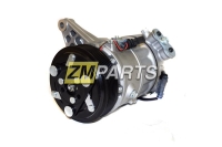 Компрессор кондиционера Cadillac SRX 13314472