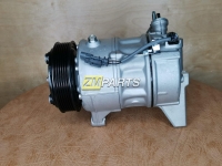 Компрессор кондиционера Cadillac SRX 13314472