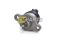 Регулятор давления топлива Boxer, Partner, Jumper, Berlingo 0281002493