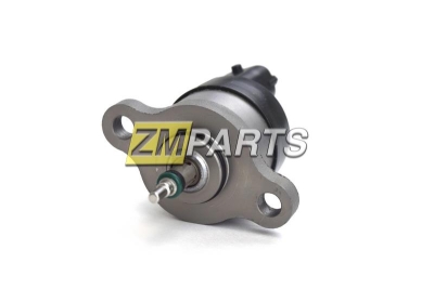 Регулятор давления топлива Boxer, Partner, Jumper, Berlingo 0281002493