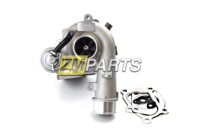 Турбина Mazda 3,6 MPS