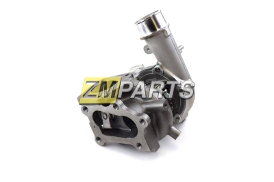 Турбина Mazda 3,6 MPS