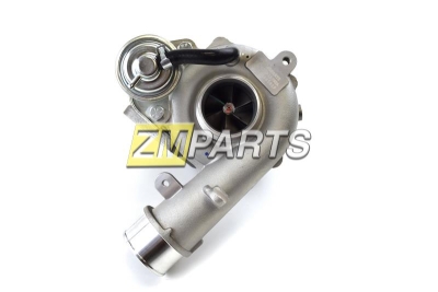 Турбина Mazda 3,6 MPS