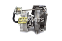 Турбина Mazda 3,6 MPS