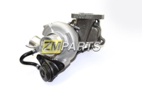 Турбина Galloper, Terracan, Starex 2.5 28200-4A210, 282004A210