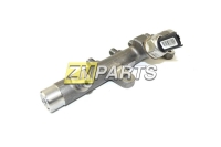 Топливная рампа Renault Duster без коробочки