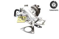 Турбина Toyota Hilux, Тойота Хайлюкс