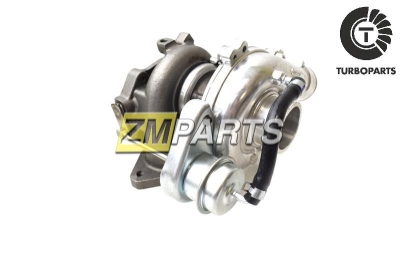 Турбина Toyota Hilux, Тойота Хайлюкс