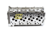 Головка блока ГБЦ D4CB пустая Grand Starex, Sorento 174л.с,